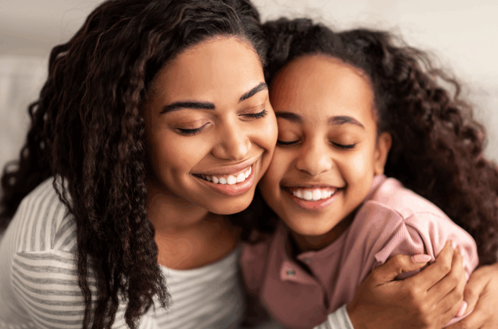 Things I’d tell my younger self about love, laughter, and self-acceptance.