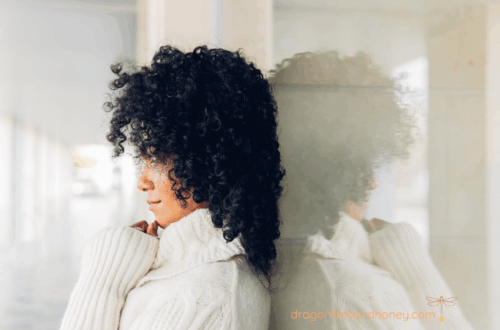 Choosing peace and personal boundaries