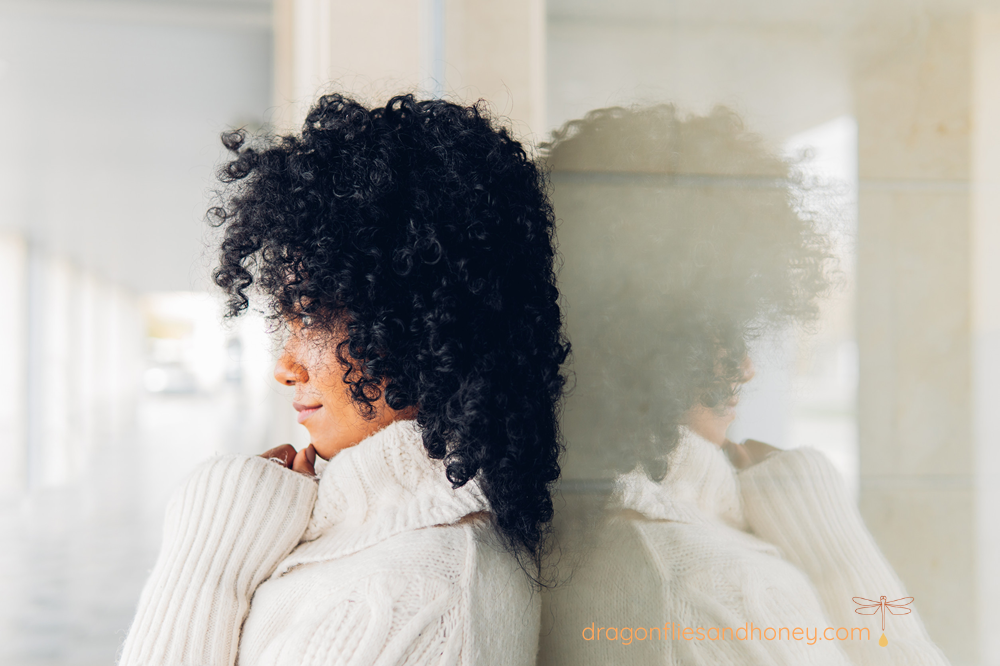 Choosing peace and personal boundaries